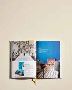 Livres>Maison Sarah Lavoine Livre Ainsi Soit Style