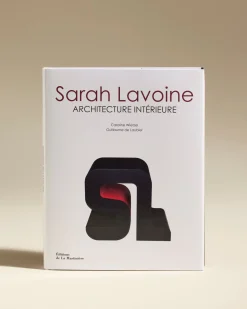 Livres>Maison Sarah Lavoine Livre Architecture Intérieure