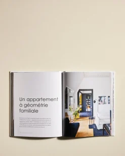 Livres>Maison Sarah Lavoine Livre Architecture Intérieure