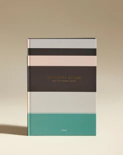 Livres>Maison Sarah Lavoine Livre Couleur Sarah