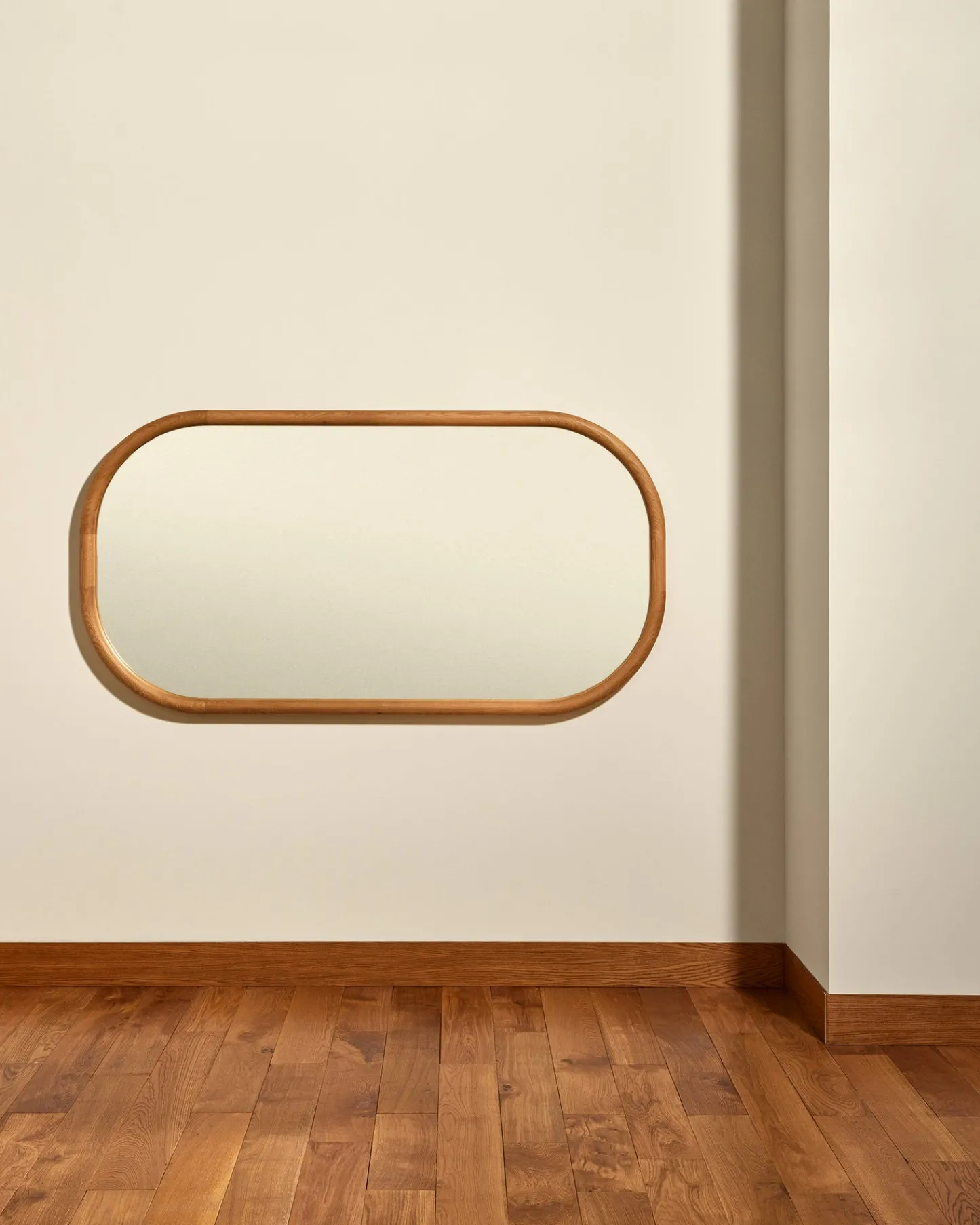 Miroirs>Maison Sarah Lavoine Miroir Arcade - Chêne