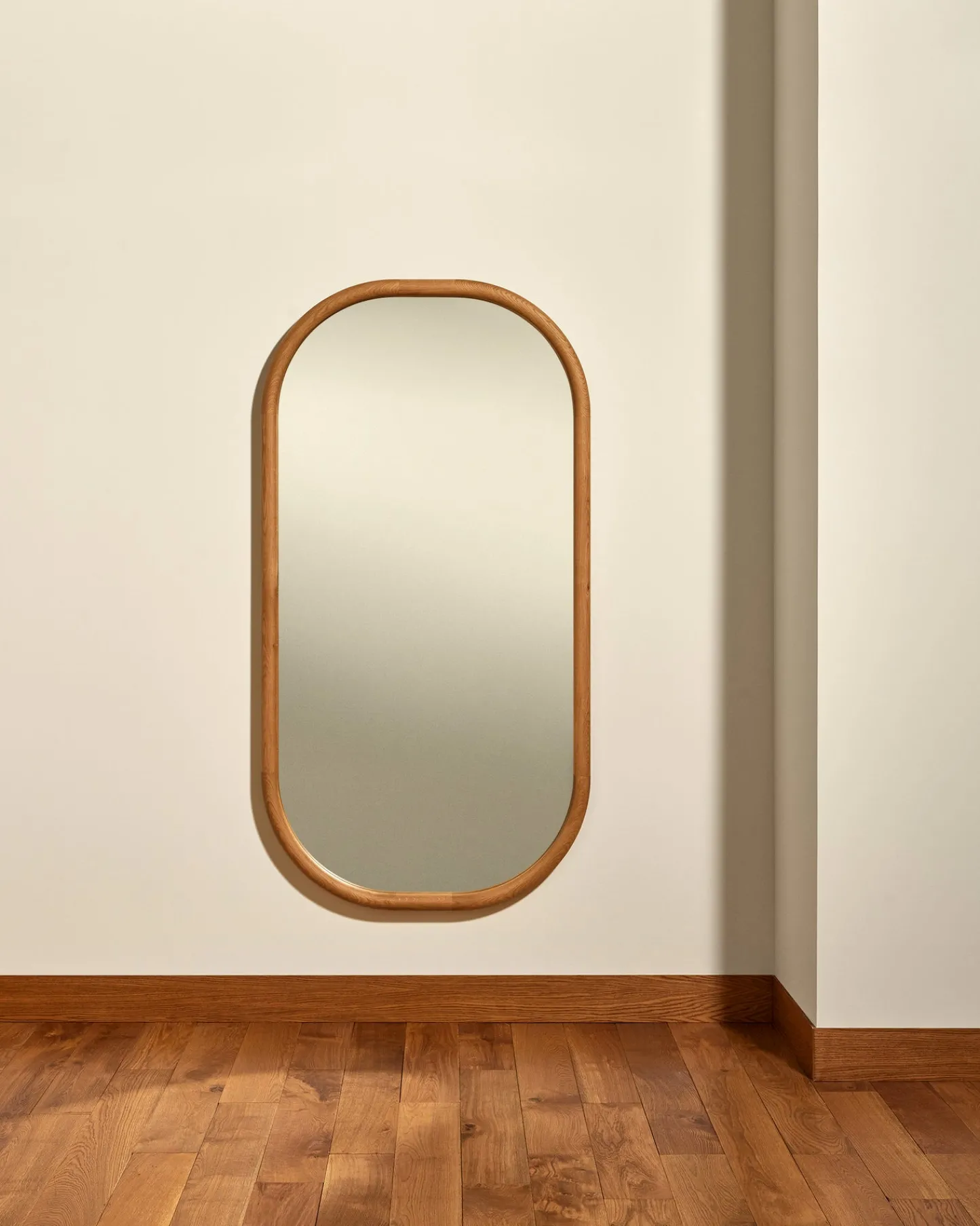 Miroirs>Maison Sarah Lavoine Miroir Arcade - Chêne