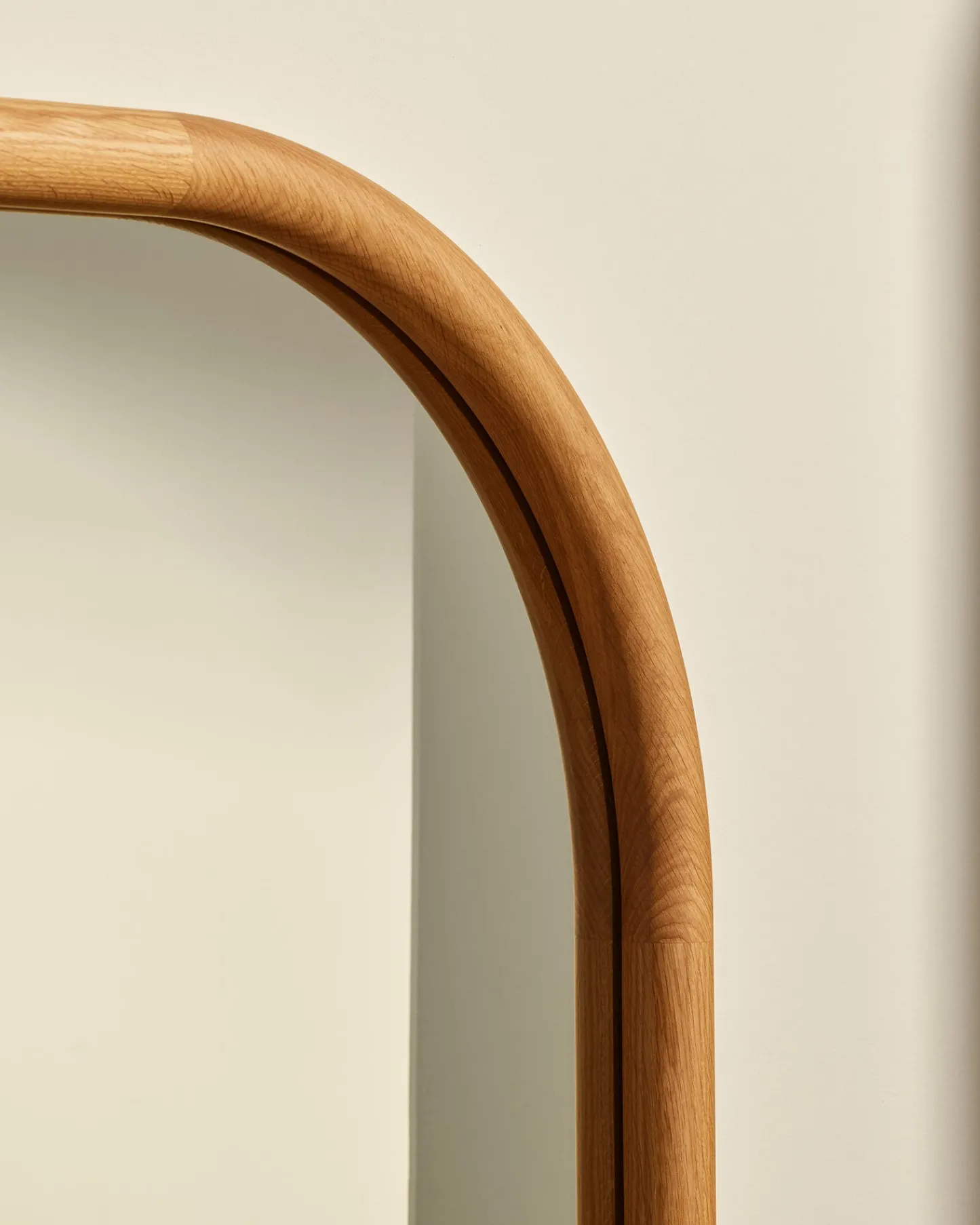 Miroirs>Maison Sarah Lavoine Miroir Arcade - Chêne