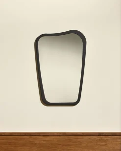Miroirs>Maison Sarah Lavoine Miroir Organique - Noir