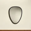 Miroirs>Maison Sarah Lavoine Miroir Ovo - Noir