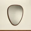 Miroirs>Maison Sarah Lavoine Miroir Ovo - Noyer