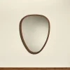 Miroirs>Maison Sarah Lavoine Miroir Ovo - Noyer