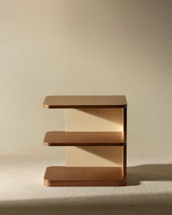 Tables D'Appoint Et Chevets>Maison Sarah Lavoine Module E - Ecru