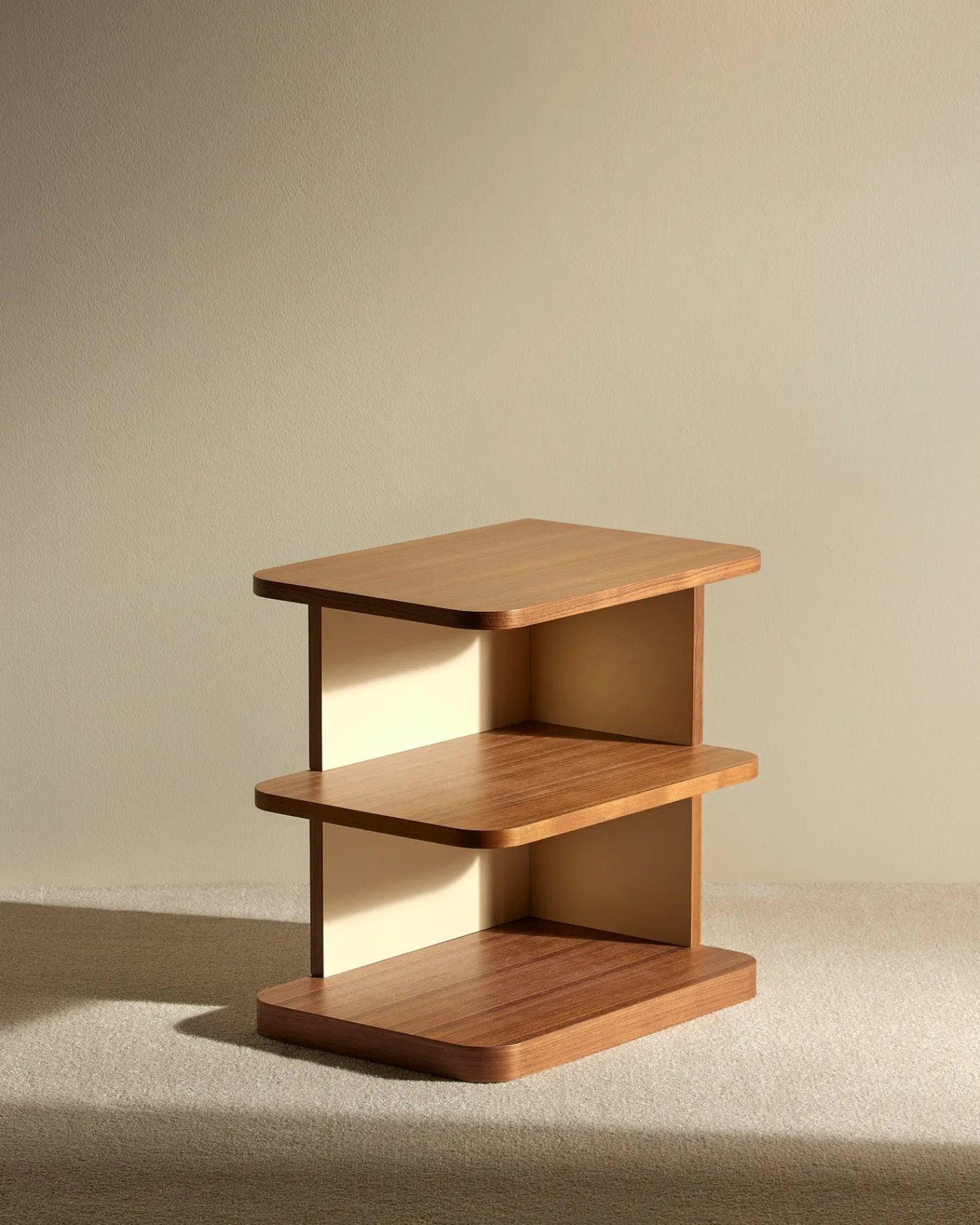 Tables D'Appoint Et Chevets>Maison Sarah Lavoine Module E - Ecru