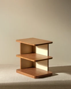 Tables D'Appoint Et Chevets>Maison Sarah Lavoine Module E - Ecru