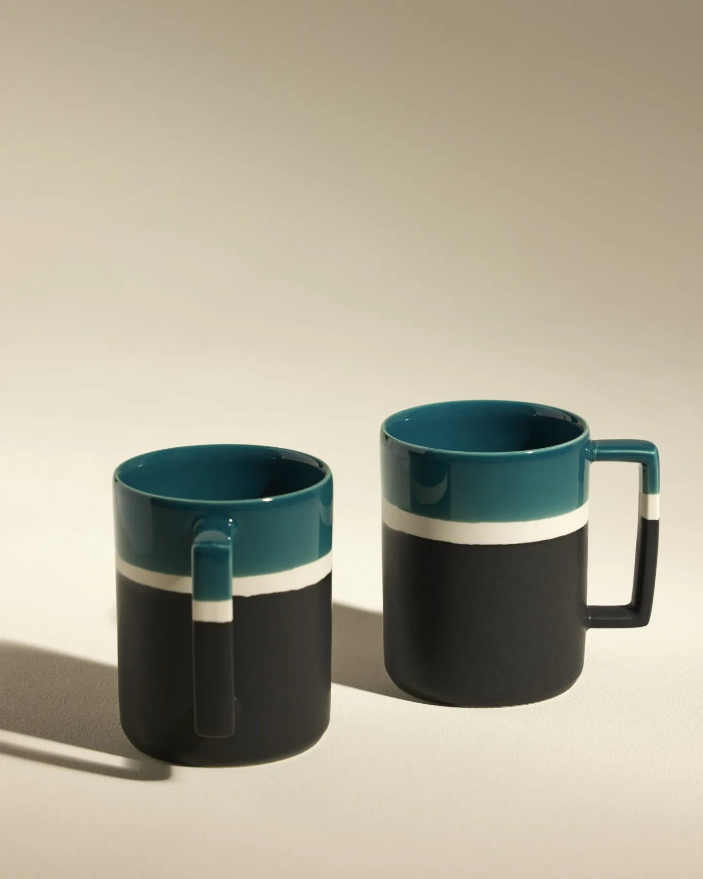Collection Sicilia|Mugs>Maison Sarah Lavoine Mug Sicilia - Bleu Sarah