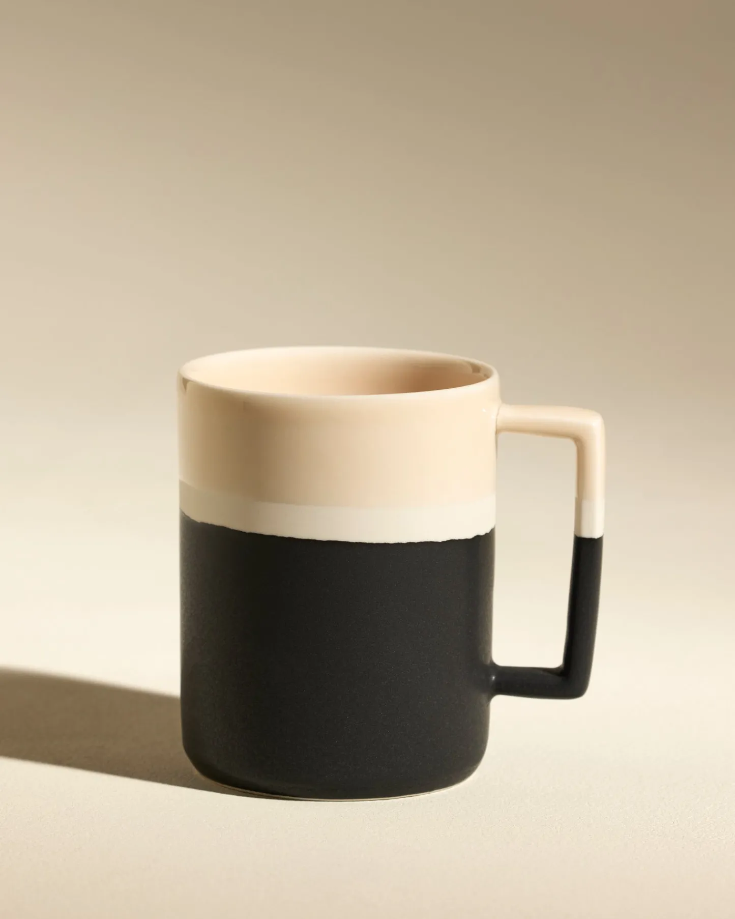 Collection Sicilia|Mugs>Maison Sarah Lavoine Mug Sicilia - Ecru
