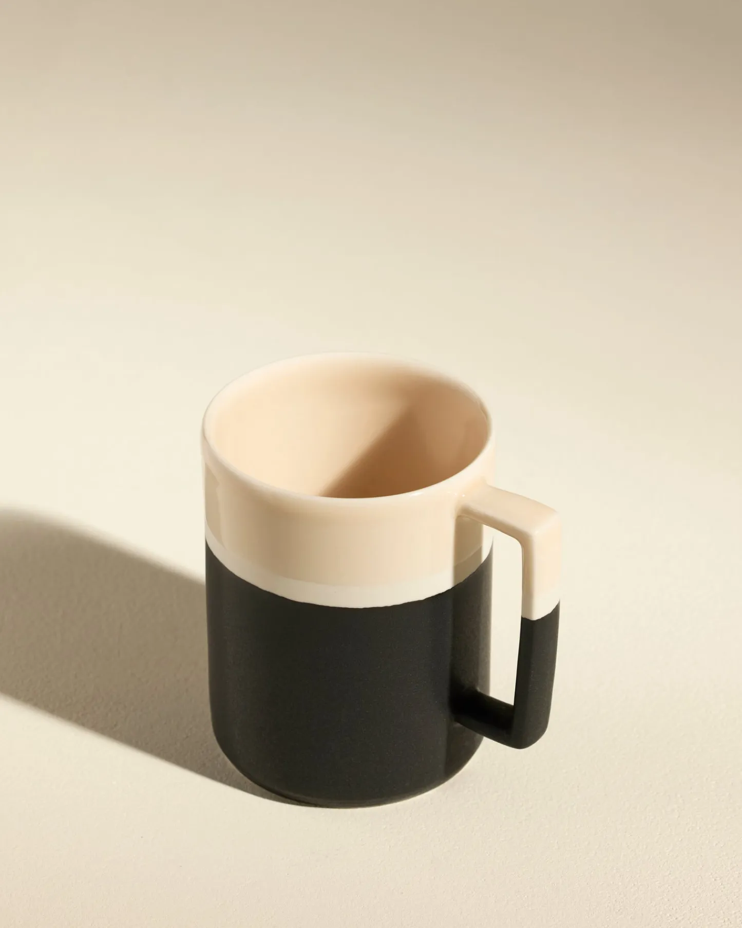 Collection Sicilia|Mugs>Maison Sarah Lavoine Mug Sicilia - Ecru