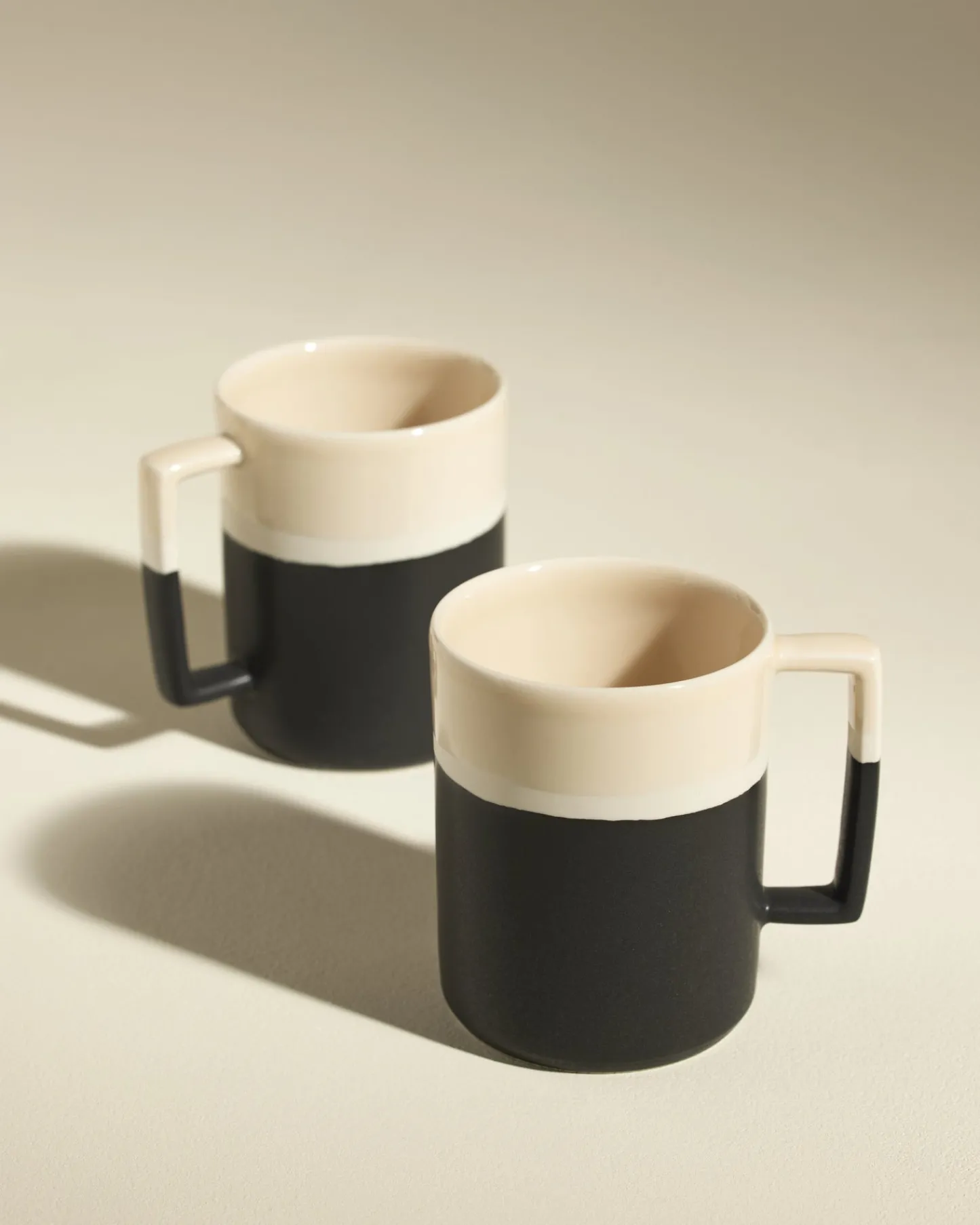 Collection Sicilia|Mugs>Maison Sarah Lavoine Mug Sicilia - Ecru