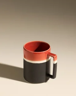 Collection Sicilia|Mugs>Maison Sarah Lavoine Mug Sicilia - Pinasse