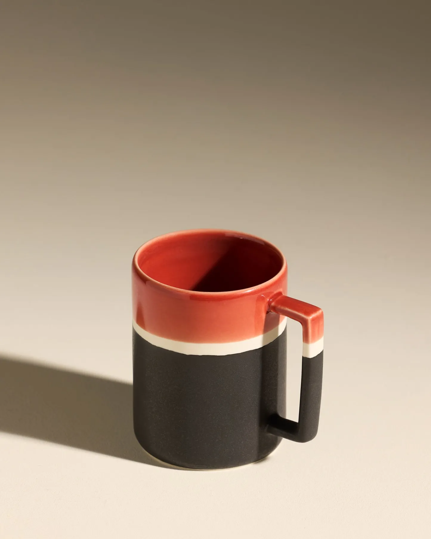 Collection Sicilia|Mugs>Maison Sarah Lavoine Mug Sicilia - Pinasse