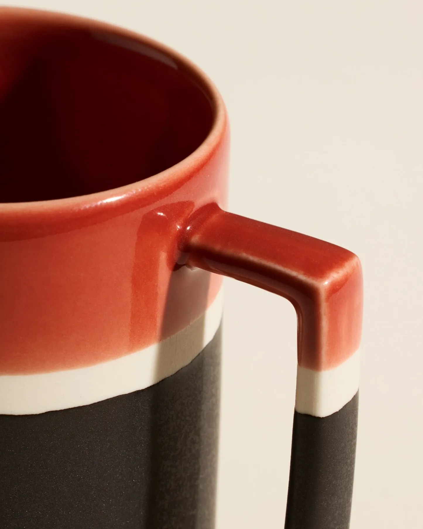 Collection Sicilia|Mugs>Maison Sarah Lavoine Mug Sicilia - Pinasse