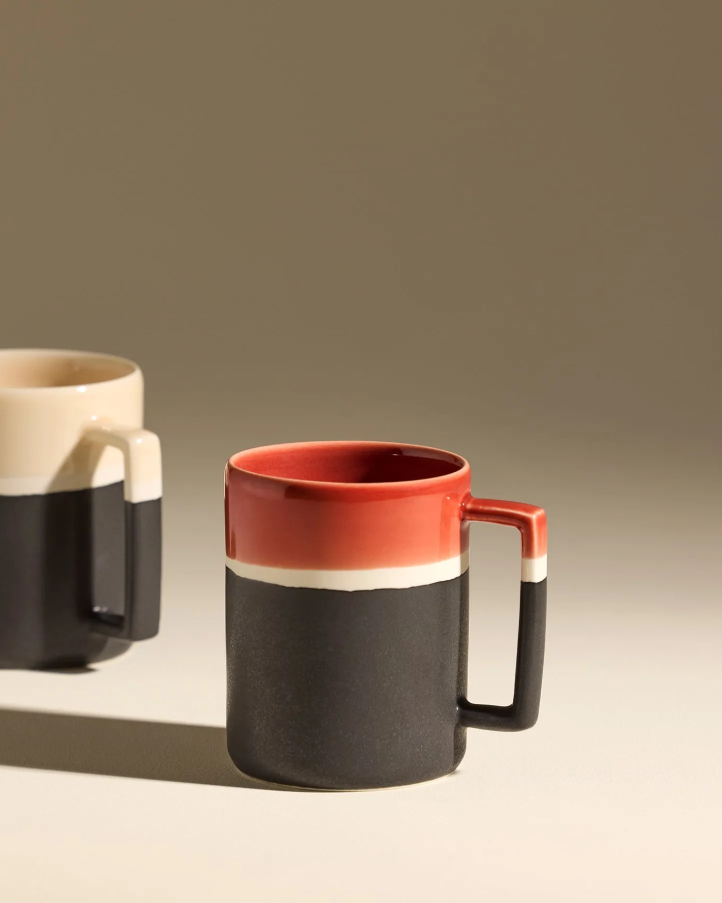 Collection Sicilia|Mugs>Maison Sarah Lavoine Mug Sicilia - Pinasse