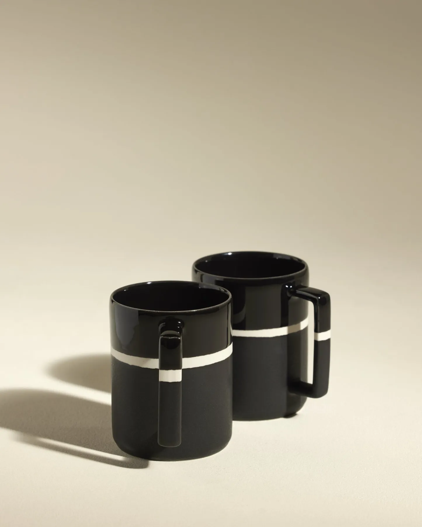 Collection Sicilia|Mugs>Maison Sarah Lavoine Mug Sicilia - Radis noir