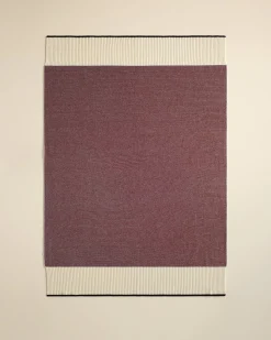 Plaids>Maison Sarah Lavoine Plaid Sky - Aubépine