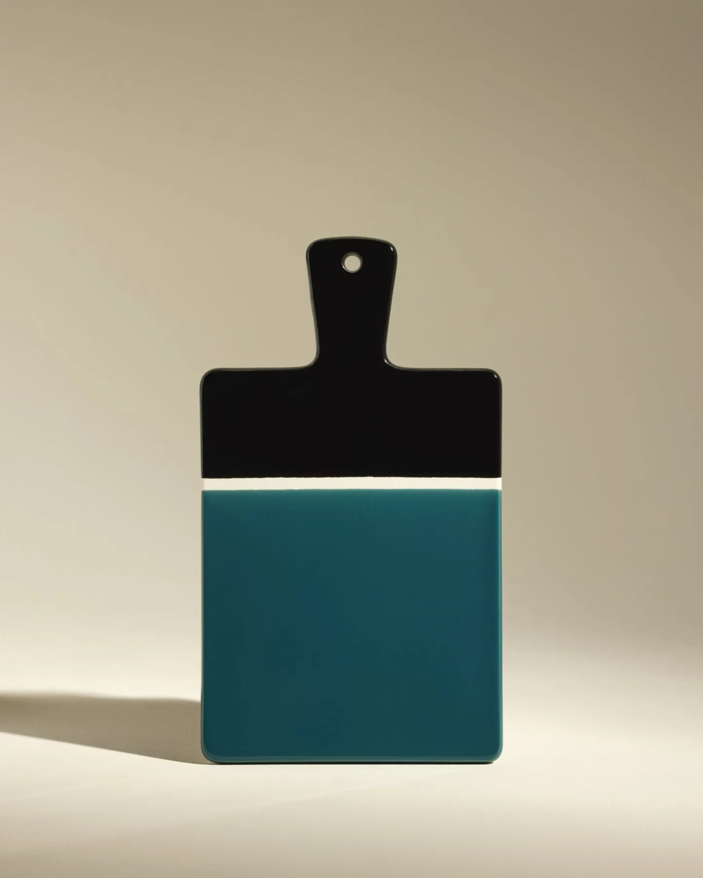 Collection Sicilia|Plats De Service>Maison Sarah Lavoine Planche à découper Sicilia - Bleu Sarah