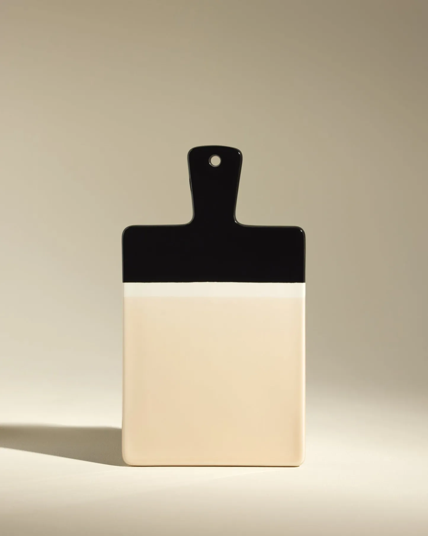 Collection Sicilia|Plats De Service>Maison Sarah Lavoine Planche à découper Sicilia - Ecru