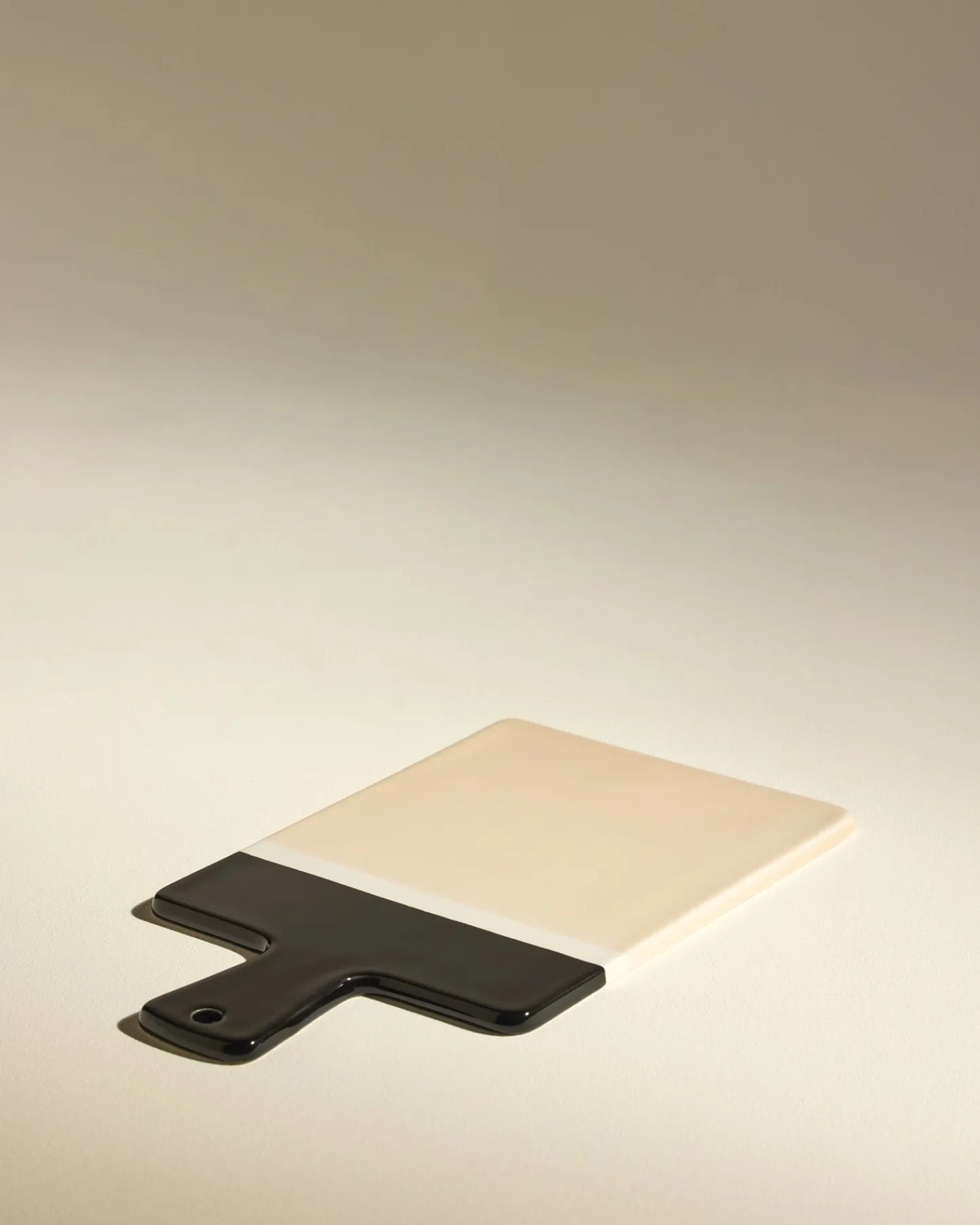 Collection Sicilia|Plats De Service>Maison Sarah Lavoine Planche à découper Sicilia - Ecru