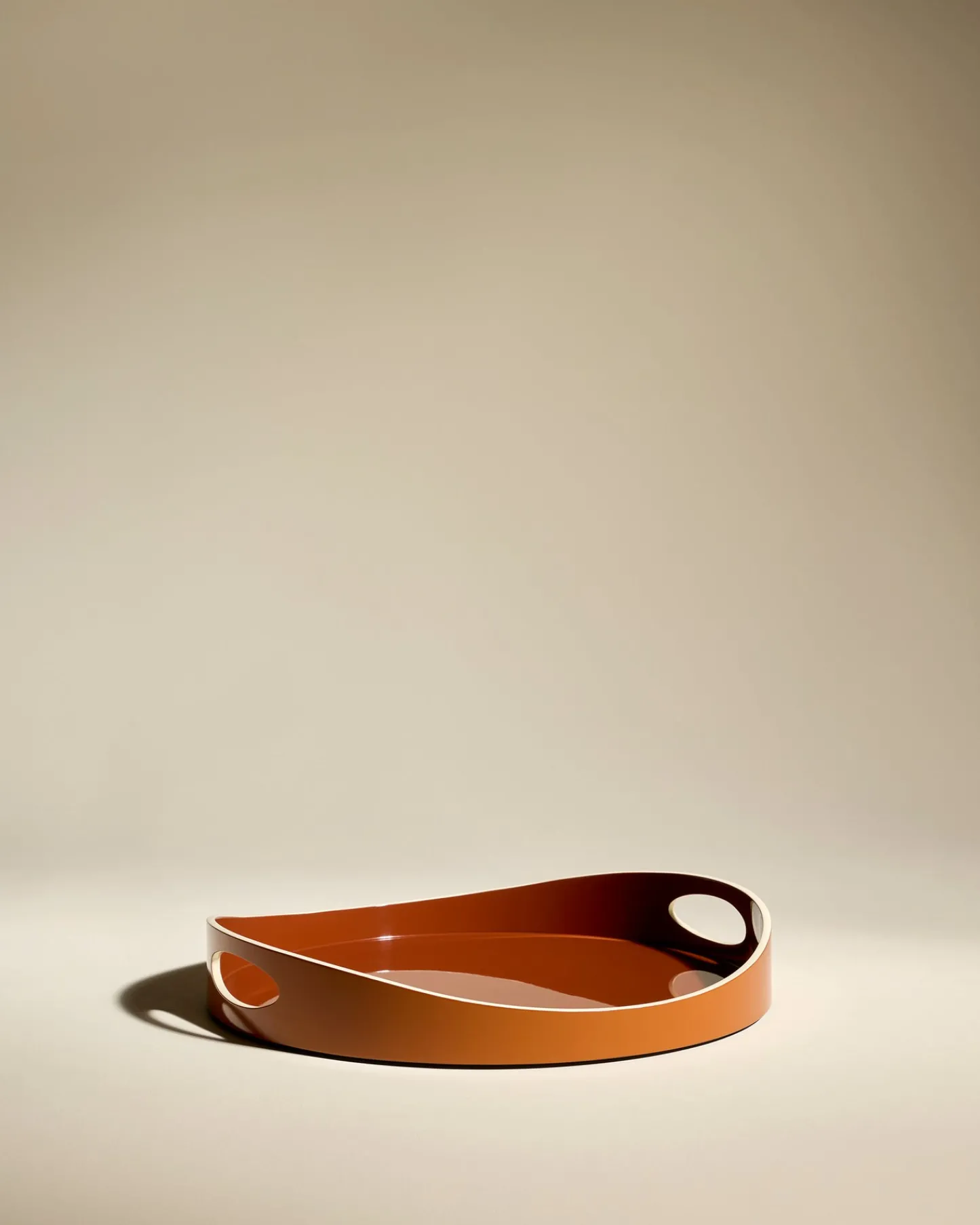 Plateaux>Maison Sarah Lavoine Plateau Basile - Havane