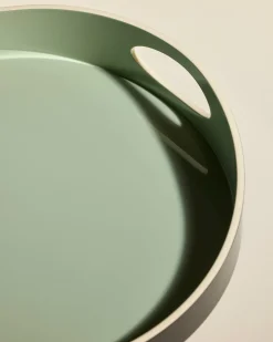 Plateaux>Maison Sarah Lavoine Plateau Basile - Pousse de Tilleul