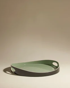 Plateaux>Maison Sarah Lavoine Plateau Basile - Pousse de Tilleul