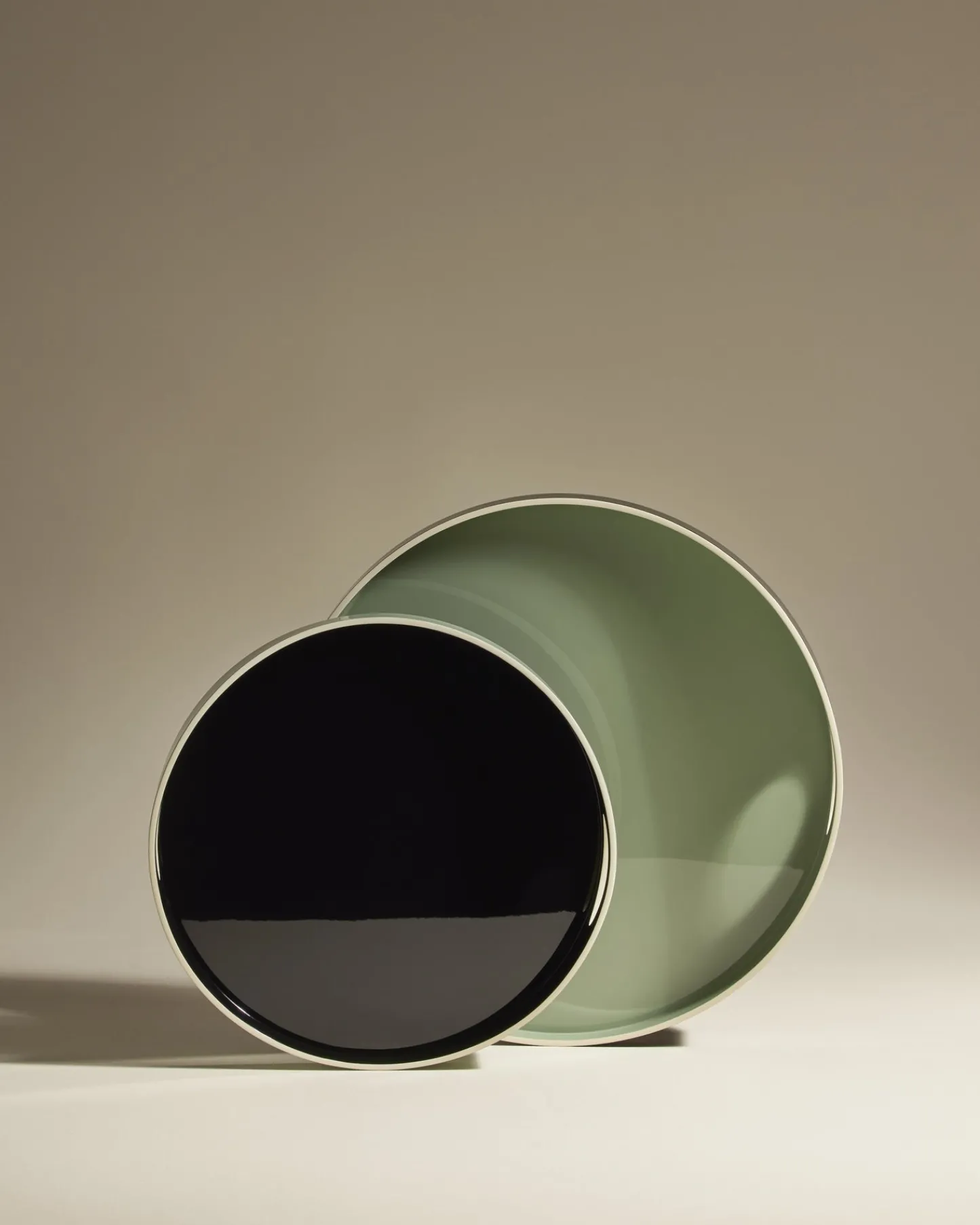 Plateaux>Maison Sarah Lavoine Plateau Basile - Pousse de Tilleul