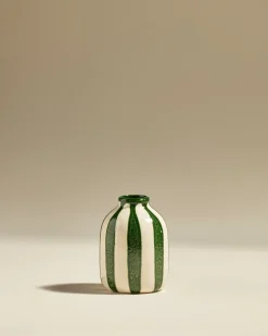 Vases>Maison Sarah Lavoine Pot décoratif Riviera - Vert