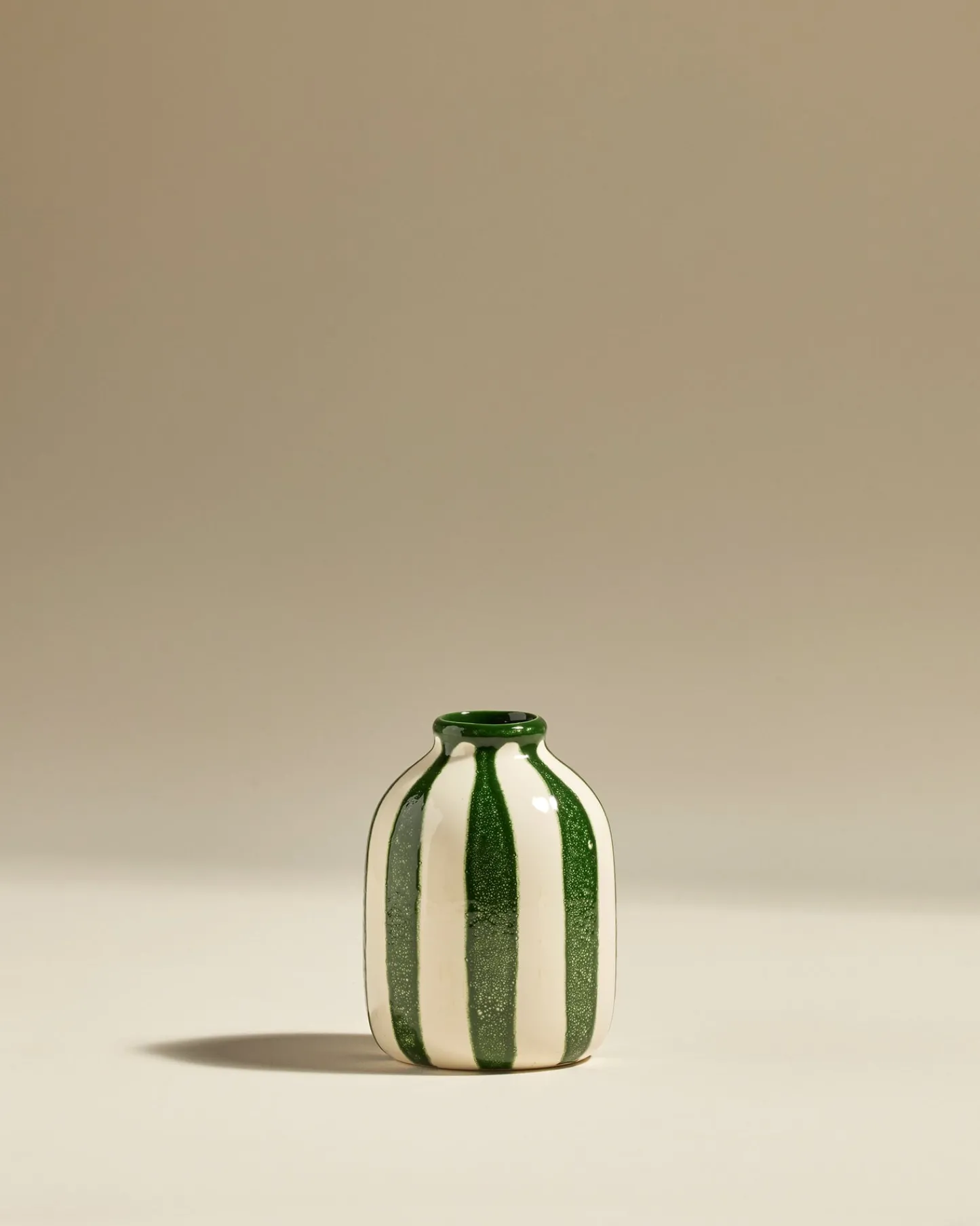 Vases>Maison Sarah Lavoine Pot décoratif Riviera - Vert