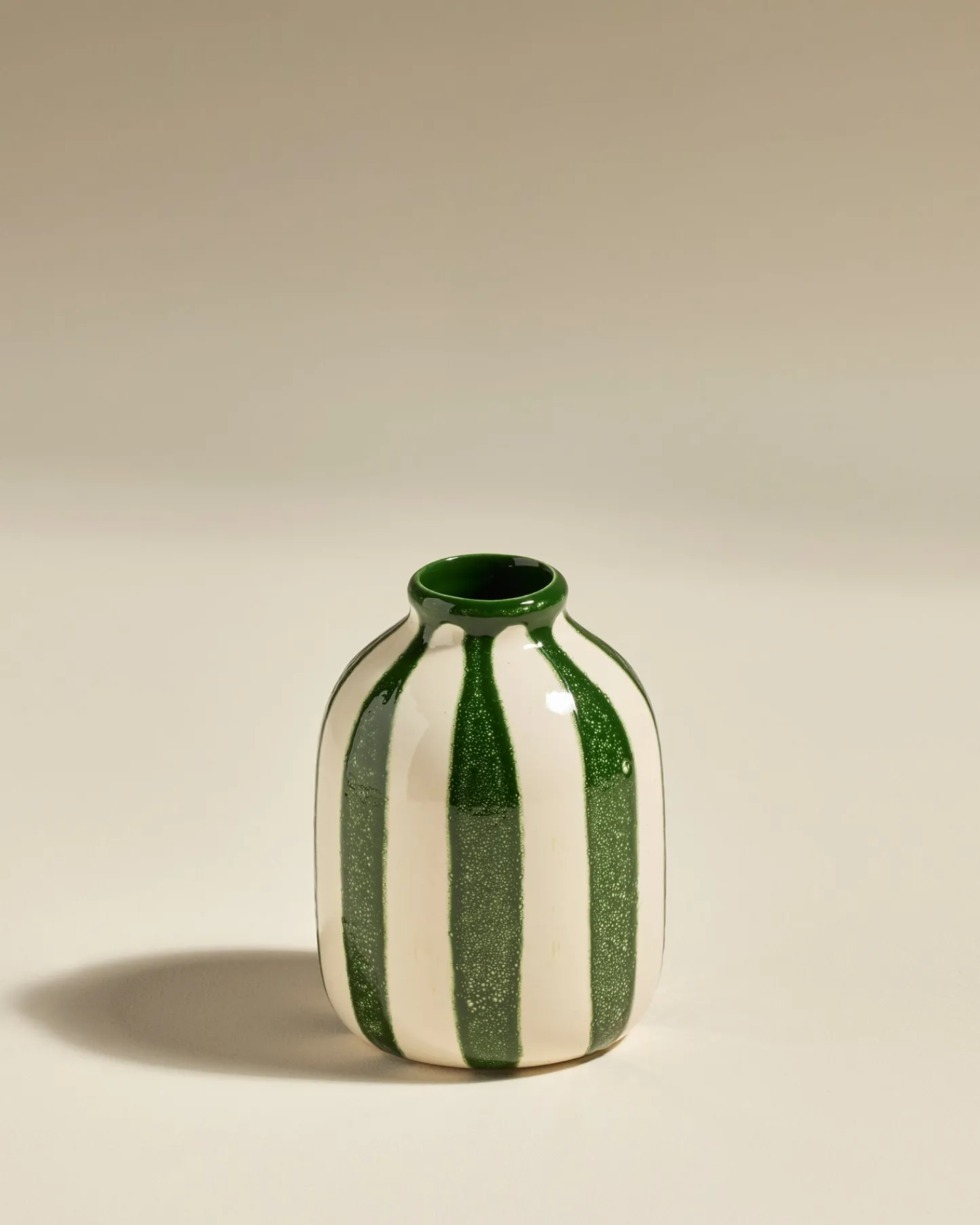 Vases>Maison Sarah Lavoine Pot décoratif Riviera - Vert