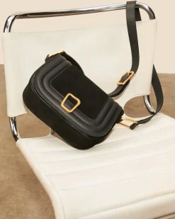 Accessoires>Maison Sarah Lavoine Sac Barth - Noir