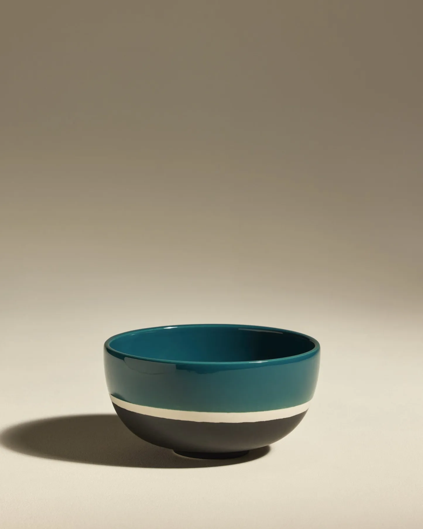 Collection Sicilia>Maison Sarah Lavoine Saladier Sicilia - Bleu Sarah