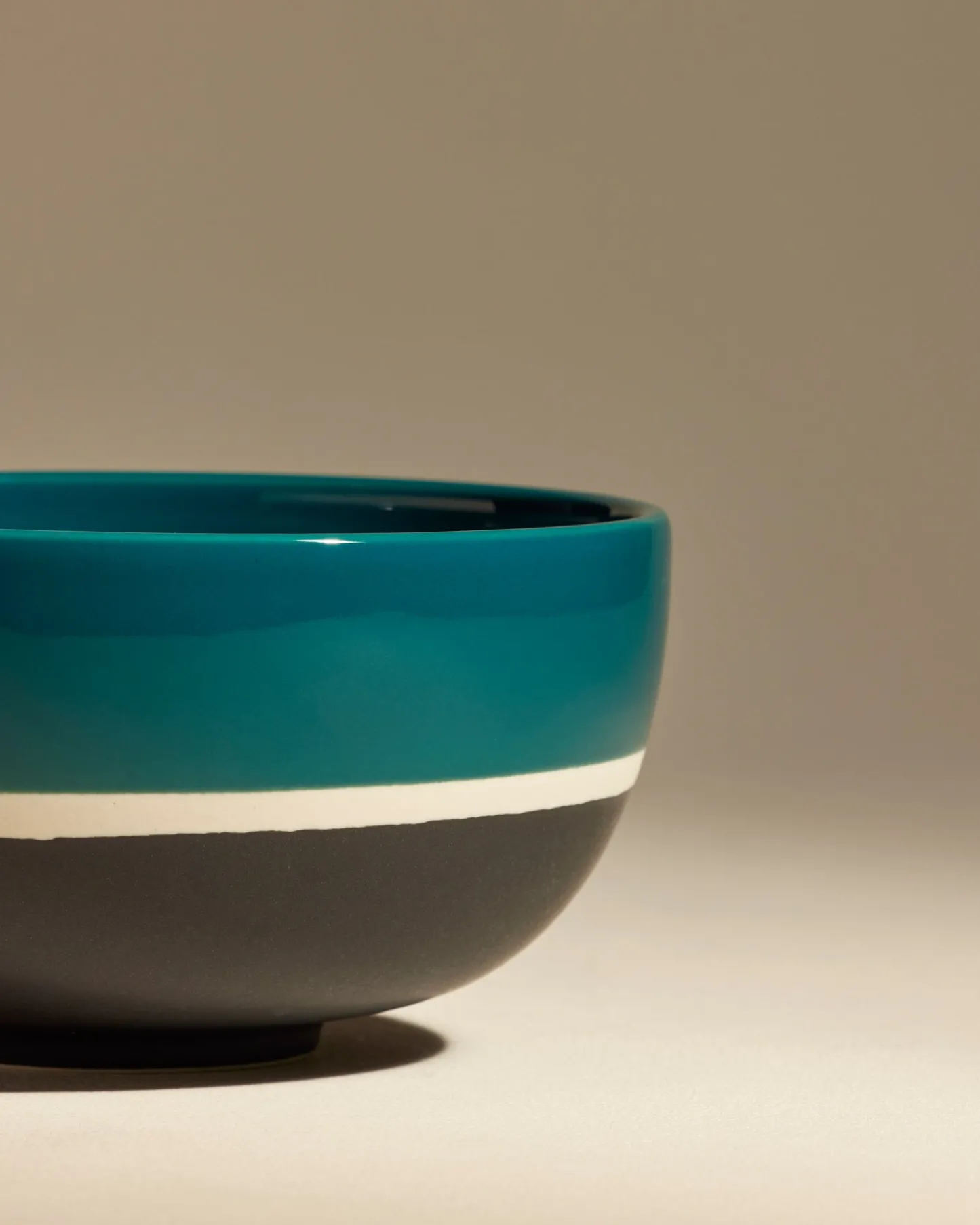 Collection Sicilia>Maison Sarah Lavoine Saladier Sicilia - Bleu Sarah