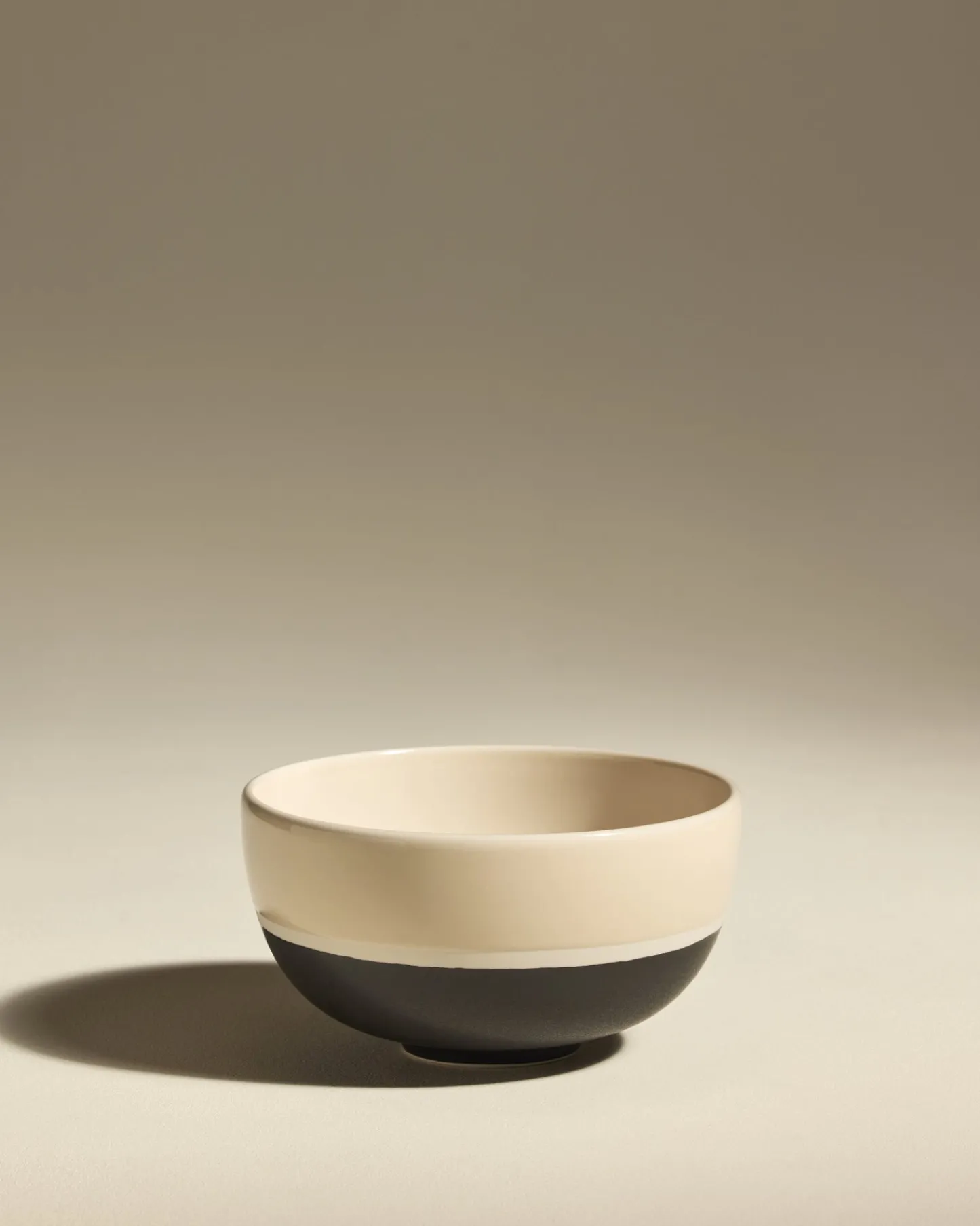 Collection Sicilia>Maison Sarah Lavoine Saladier Sicilia - Ecru