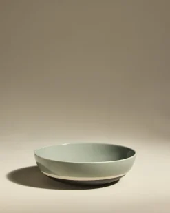 Collection Sicilia>Maison Sarah Lavoine Saladier Sicilia - Pousse de Tilleul