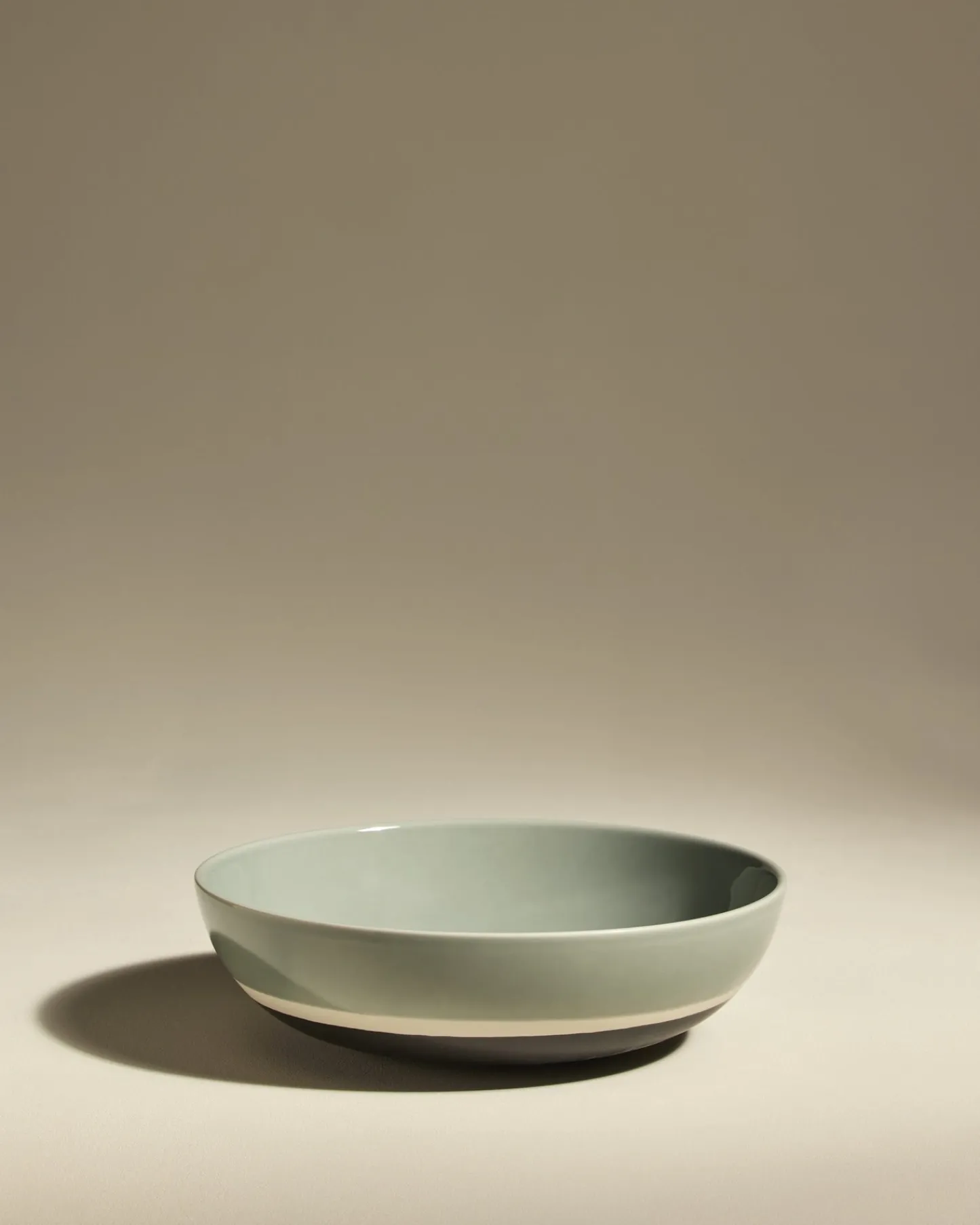 Collection Sicilia>Maison Sarah Lavoine Saladier Sicilia - Pousse de Tilleul