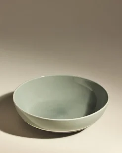 Collection Sicilia>Maison Sarah Lavoine Saladier Sicilia - Pousse de Tilleul