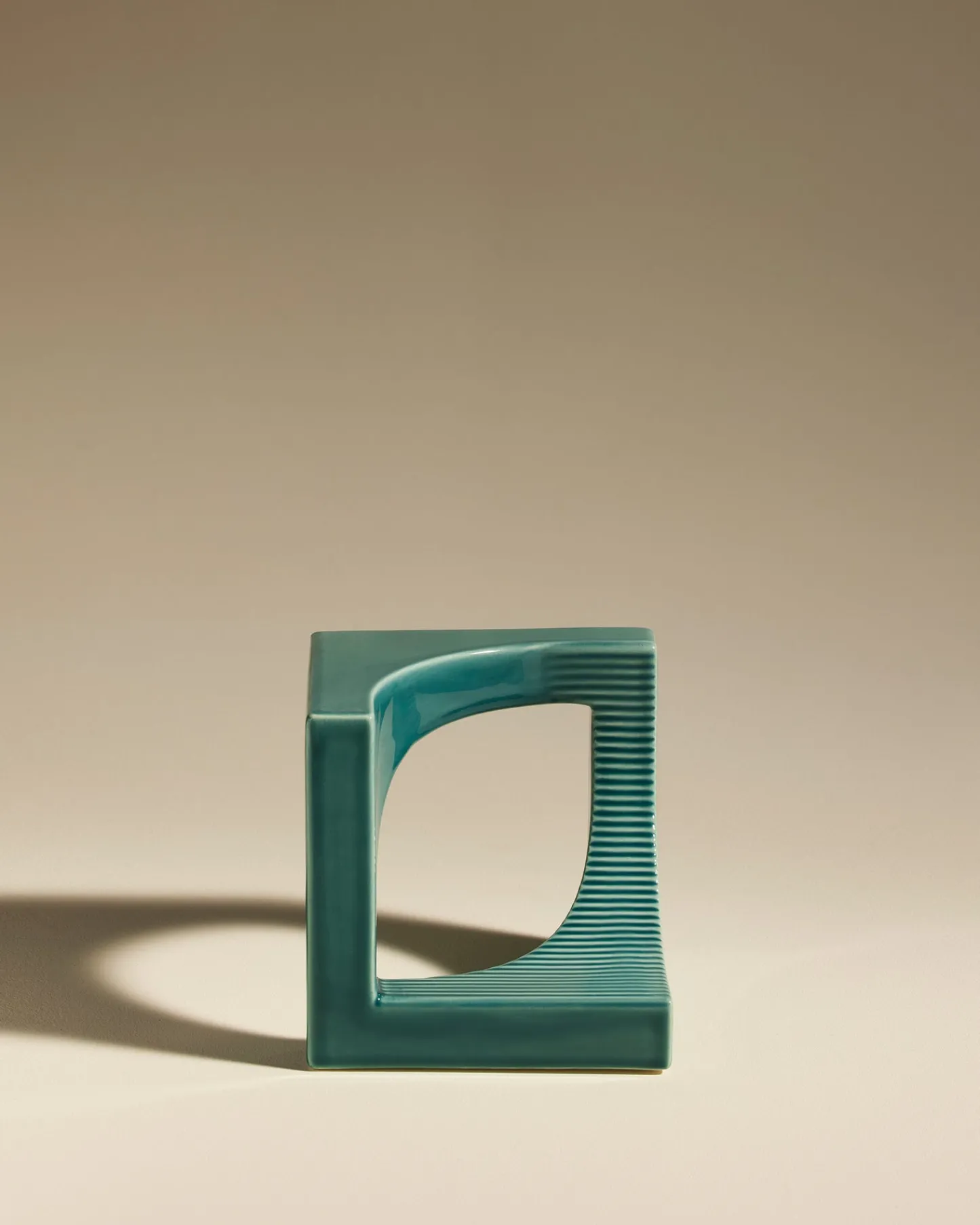 Objets & Déco>Maison Sarah Lavoine Serre-livre union - Amazonite