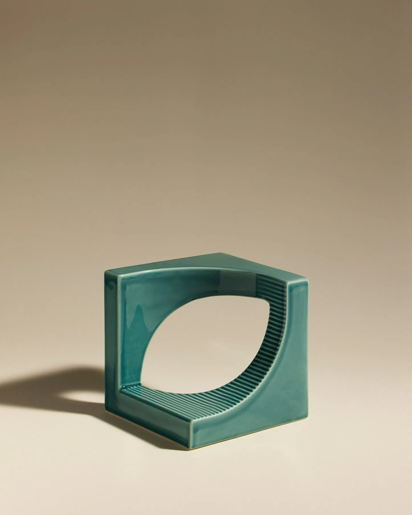 Objets & Déco>Maison Sarah Lavoine Serre-livre union - Amazonite