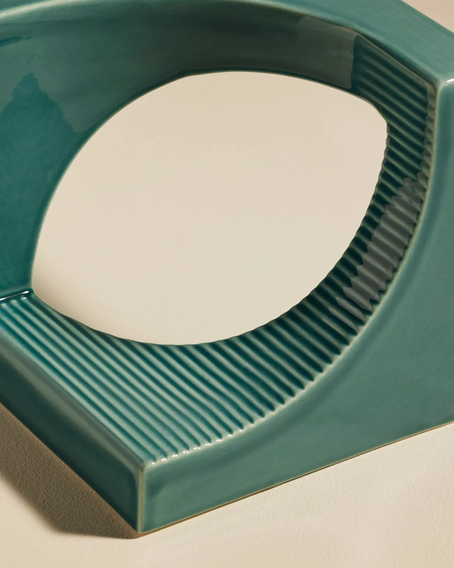 Objets & Déco>Maison Sarah Lavoine Serre-livre union - Amazonite