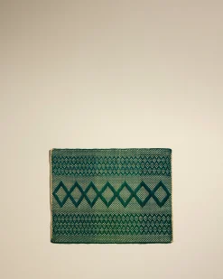 Linge De Table>Maison Sarah Lavoine Set de table Iraca - Thé de Chine