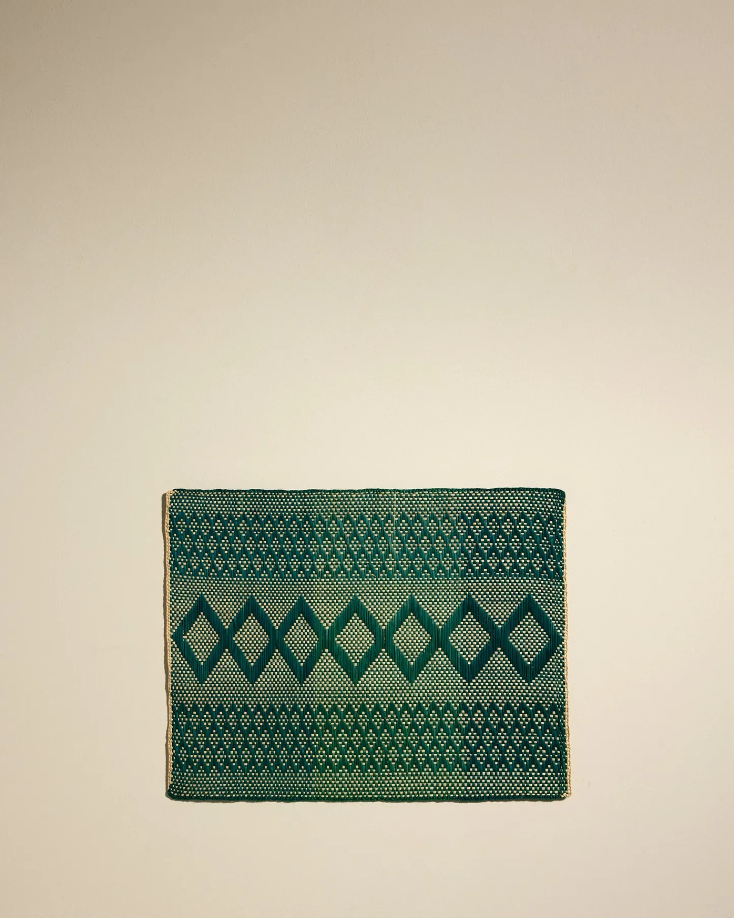 Linge De Table>Maison Sarah Lavoine Set de table Iraca - Thé de Chine