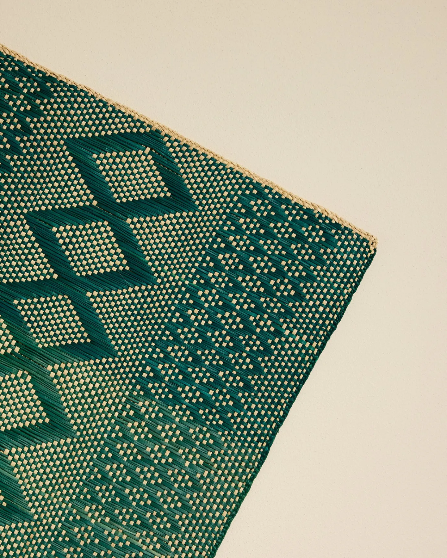 Linge De Table>Maison Sarah Lavoine Set de table Iraca - Thé de Chine