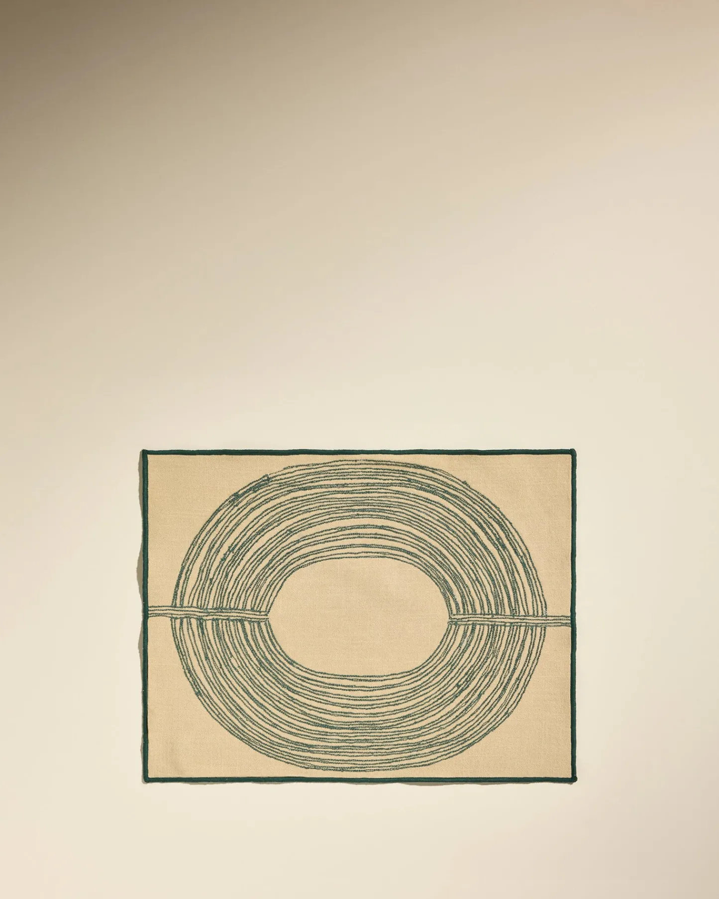 Linge De Table>Maison Sarah Lavoine Set de table Mirage - Thé de Chine