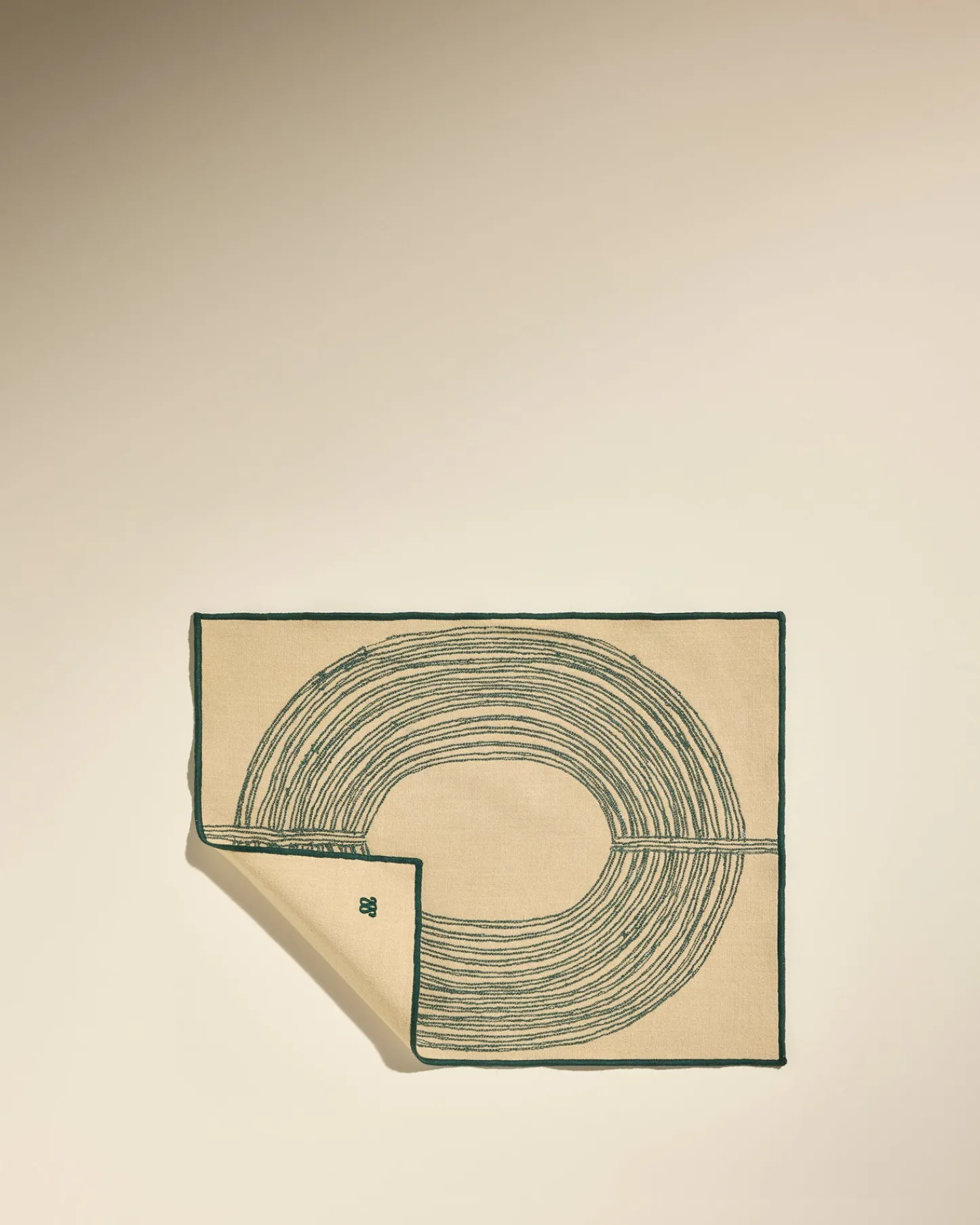 Linge De Table>Maison Sarah Lavoine Set de table Mirage - Thé de Chine