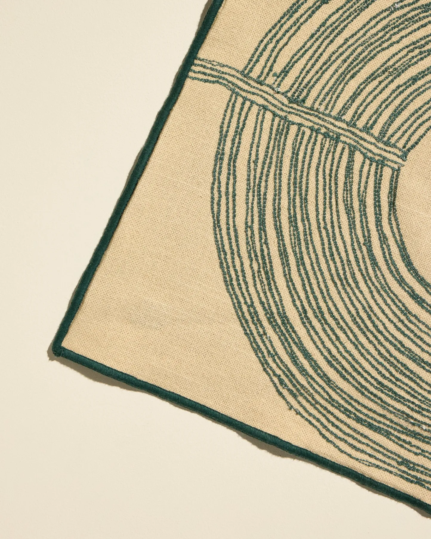 Linge De Table>Maison Sarah Lavoine Set de table Mirage - Thé de Chine